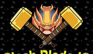 Spiel: Clash Blade IO