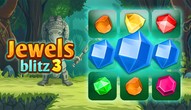 Juego: Jewels Blitz 3