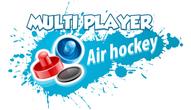 Spiel: Air Hockey Multiplayer