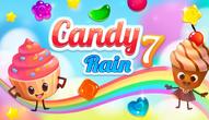Juego: Candy Rain 7