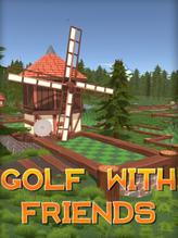 Gra: Golf With Your Friends PC