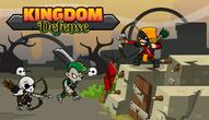 Game: Kingdom Defense