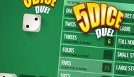 Spiel: 5Dice Duel