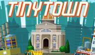 Jeu: TINY TOWN