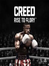 Gra: Creed: Rise to Glory VR