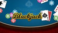 Game: BLACKJACK