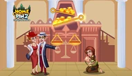 Spiel: Home Pin 2