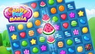 Game: Candy Pop Mania
