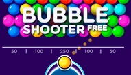 Jeu: Bubble Shooter FREE