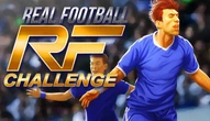 Game: Real Football Challenge