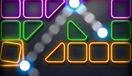 Spiel: Neon Bricks