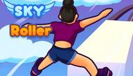 Gra: Sky Roller