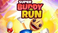 Game: Super Buddy Run