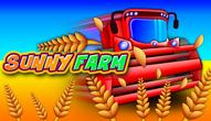 Spiel: Sunny Farm io