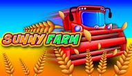 Jeu: Sunny Farm io