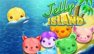 Spiel: Jelly Island