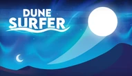 Game: Dune Surfer