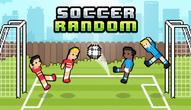 Game: Soccer Random