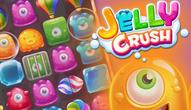 Game: Jelly Crush