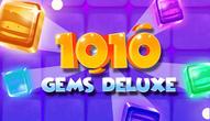 Game: 10x10 Gems Deluxe