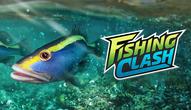 Gra: Fishing Clash