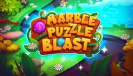 Gra: Marble Puzzle Blast