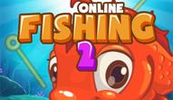 Jeu: Fishing 2 Online