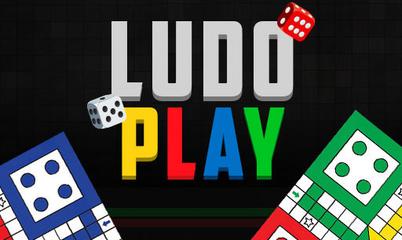 Spiel: Ludo Play