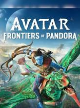 Gra: Avatar: Frontiers of Pandora (PC) 