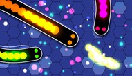 Game: Wormies.io