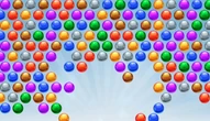 Spiel: Bubble Shooter Extreme 