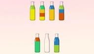 Game: Water Sorting Puzzle