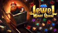 Juego: Jewel Miner Quest