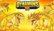Gra: Dynamons 10