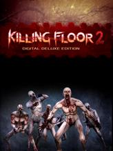 Gra: Killing Floor 2 - Deluxe Edition