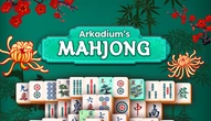 Game: Mahjong