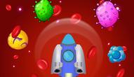 Jeu: Battle Within Coronavirus