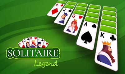Game: Solitaire Legend