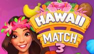 Jeu: Hawaii Match 3