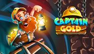 Spiel: Captain Gold