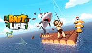 Jeu: Raft Life 