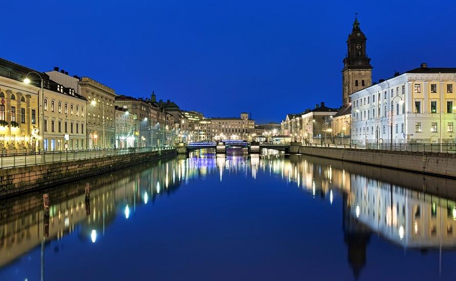 10 rzeczy, które trzeba zrobić w Göteborgu