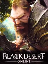 Gra: Black Desert Online - Black Desert Key 