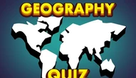 Spiel: Geography Quiz