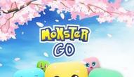 Spiel: Monster Go