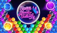 Spiel: Bubble Shooter Butterfly