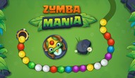 Juego: Zumba Mania