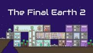 Spiel: The Final Earth 2