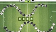 Spiel: Wordsoccer.io