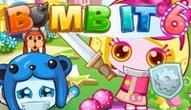 Jeu: Bomb It 6